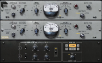 Waves Abbey Road RS124 Compressor