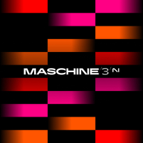 Native Instruments Maschine 3 Bundle (Update)