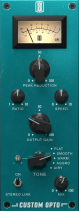 Slate Digital Custom Opto Compressor