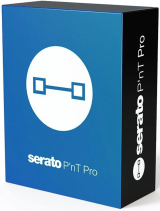 Serato Pitch ´n Time Pro