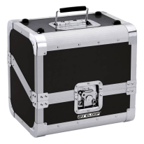 Reloop 80 Record Case (Black)