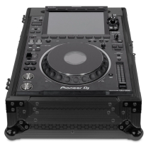UDG Ultimate Flight Case Multi Format CDJ/MIXER Black MK3 (U91021BL3)