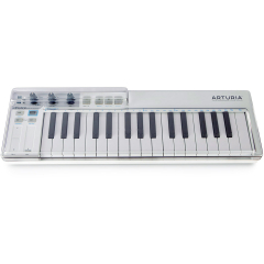 Decksaver Arturia Keystep Cover